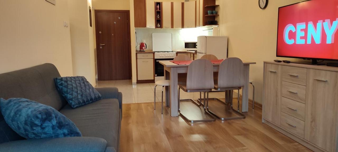 Top Apartamenty Centrum - Metro Rondo Onz Warsawa Bagian luar foto
