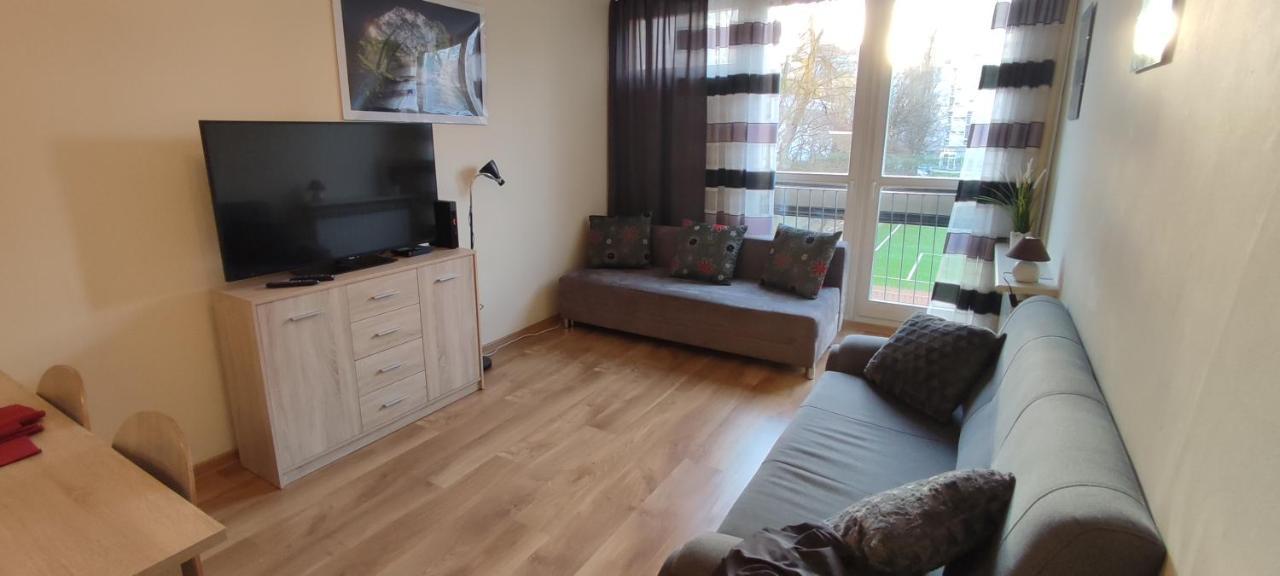 Top Apartamenty Centrum - Metro Rondo Onz Warsawa Bagian luar foto