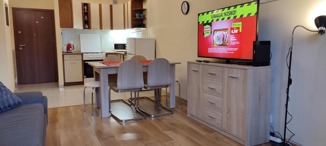 Top Apartamenty Centrum - Metro Rondo Onz Warsawa Bagian luar foto