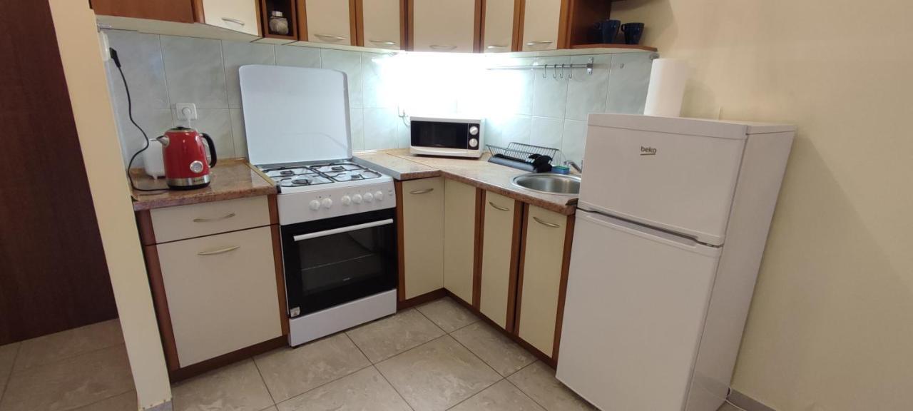 Top Apartamenty Centrum - Metro Rondo Onz Warsawa Bagian luar foto