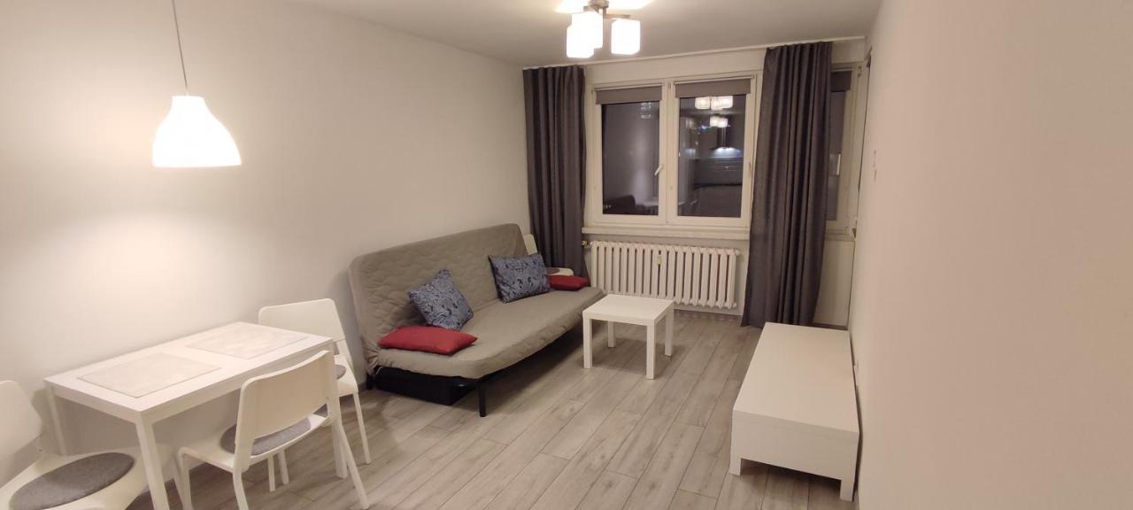 Top Apartamenty Centrum - Metro Rondo Onz Warsawa Bagian luar foto