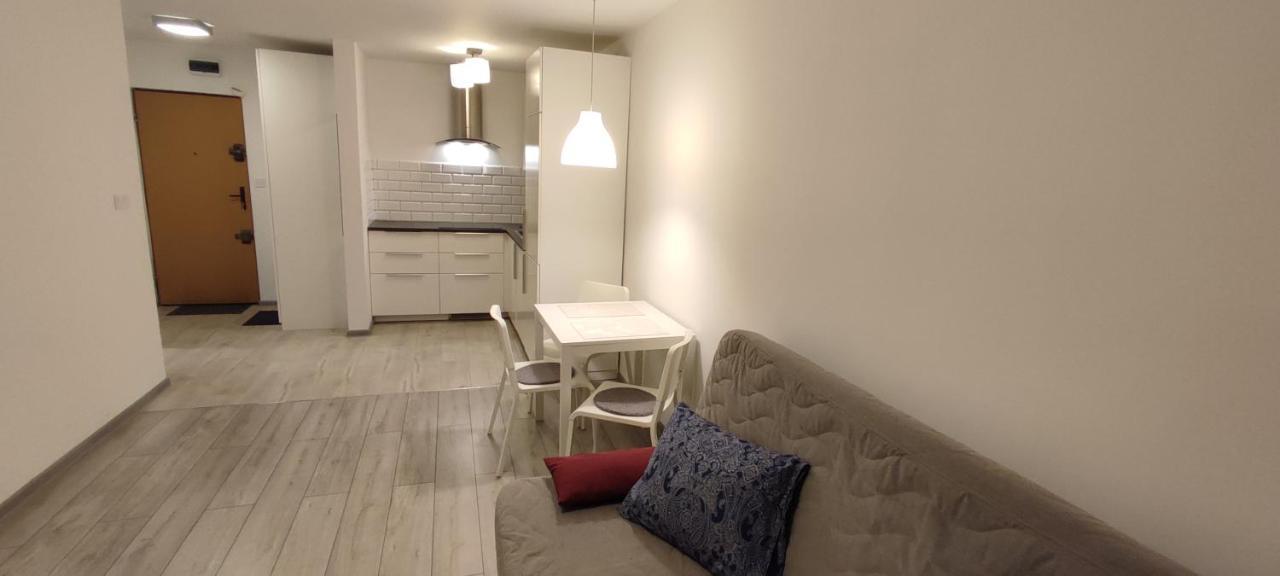 Top Apartamenty Centrum - Metro Rondo Onz Warsawa Bagian luar foto