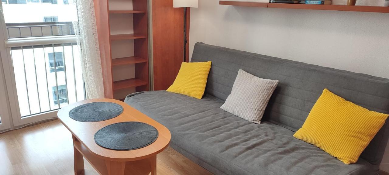 Top Apartamenty Centrum - Metro Rondo Onz Warsawa Bagian luar foto