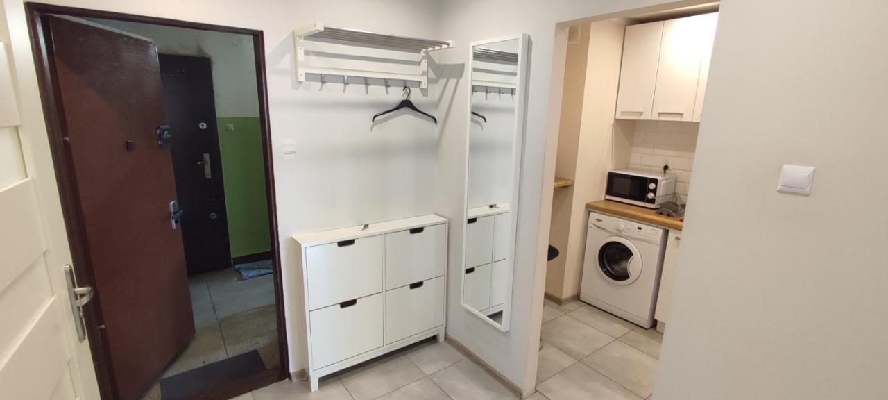 Top Apartamenty Centrum - Metro Rondo Onz Warsawa Bagian luar foto