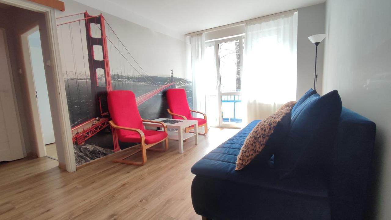 Top Apartamenty Centrum - Metro Rondo Onz Warsawa Bagian luar foto