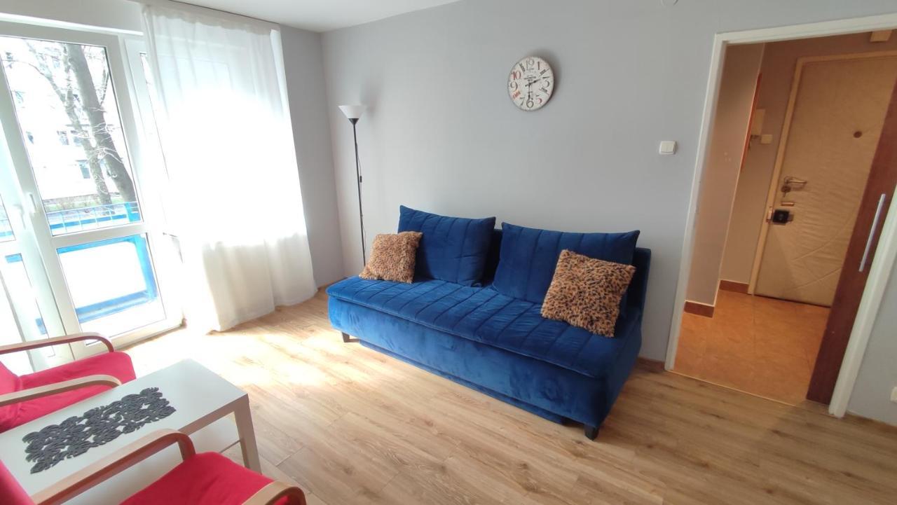 Top Apartamenty Centrum - Metro Rondo Onz Warsawa Bagian luar foto