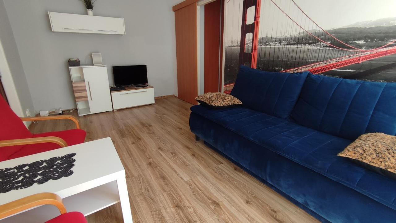 Top Apartamenty Centrum - Metro Rondo Onz Warsawa Bagian luar foto