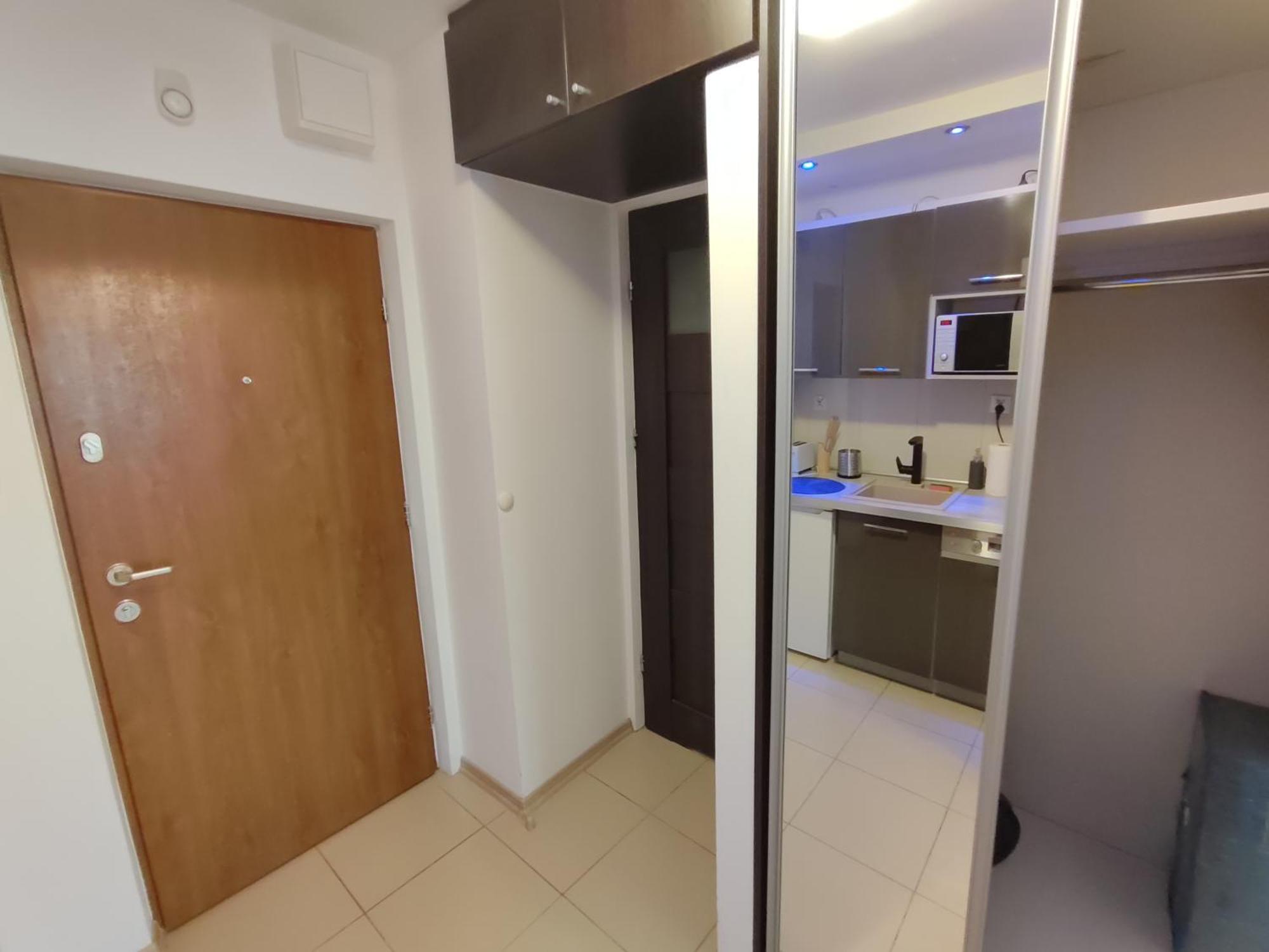 Top Apartamenty Centrum - Metro Rondo Onz Warsawa Bagian luar foto