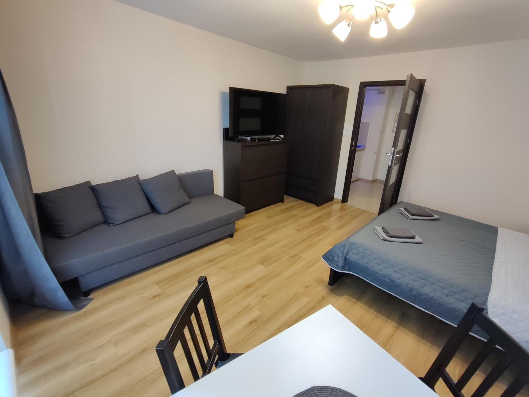 Top Apartamenty Centrum - Metro Rondo Onz Warsawa Bagian luar foto