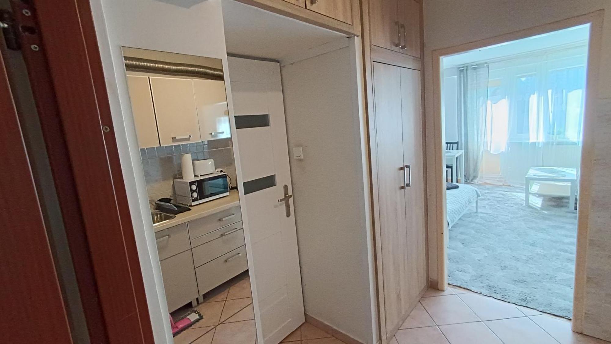 Top Apartamenty Centrum - Metro Rondo Onz Warsawa Bagian luar foto